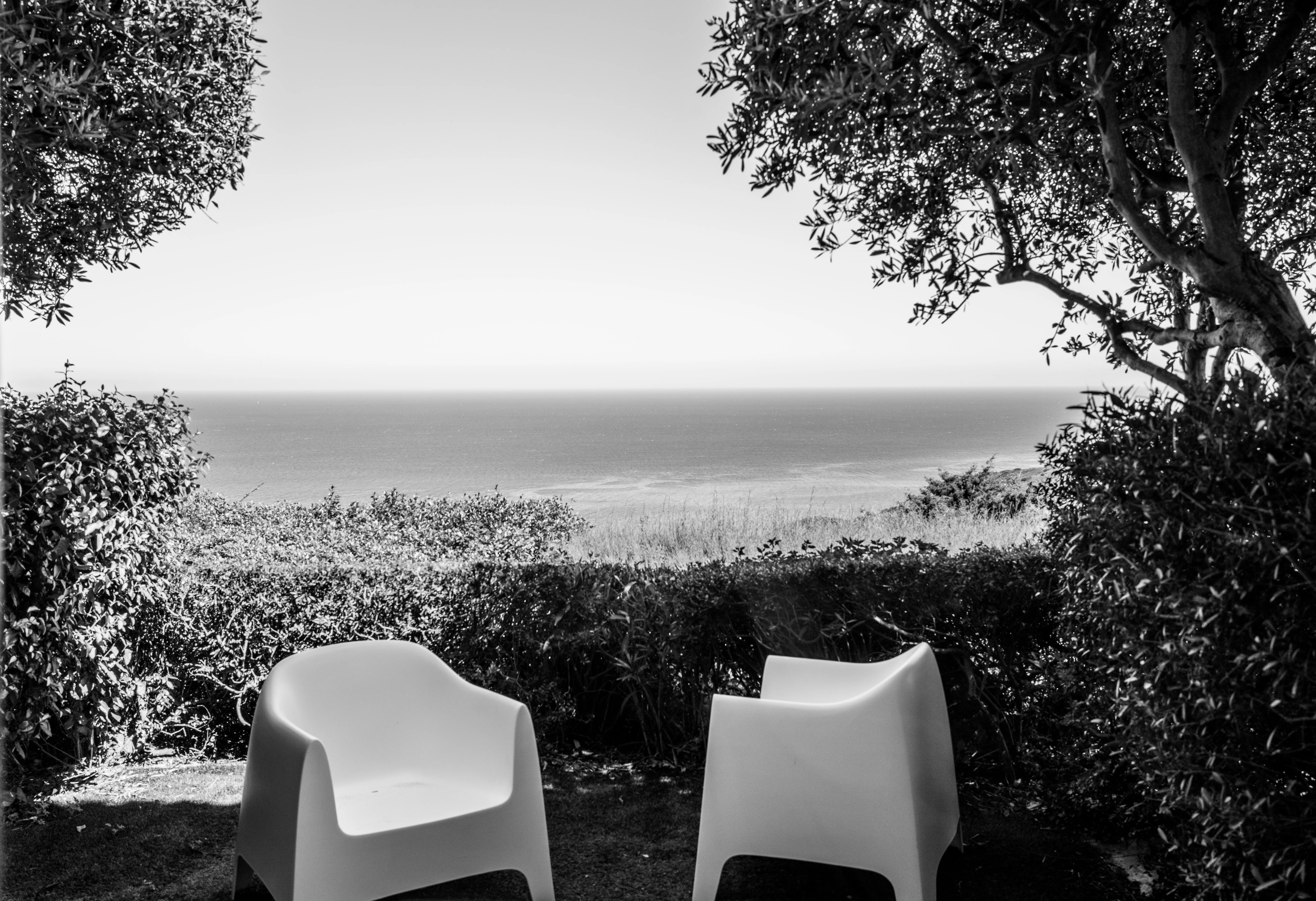 Horizon for Two